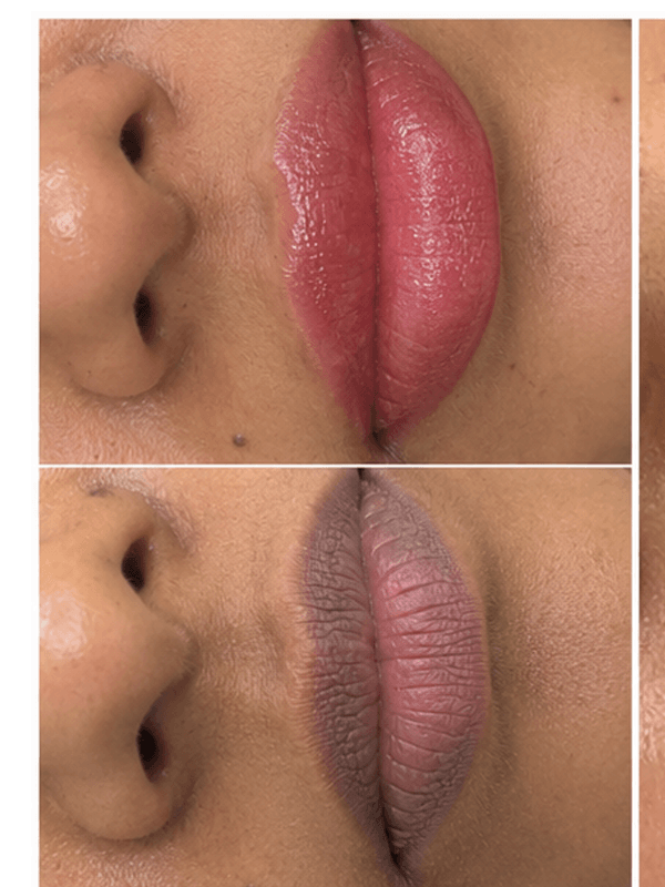 Lip tint gallery image 1